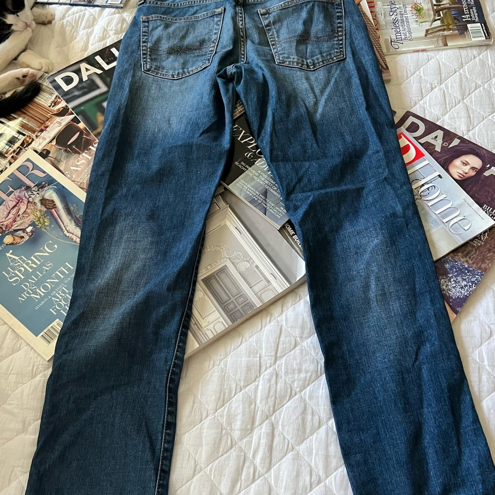 Lucky brand mens Jean 30/32